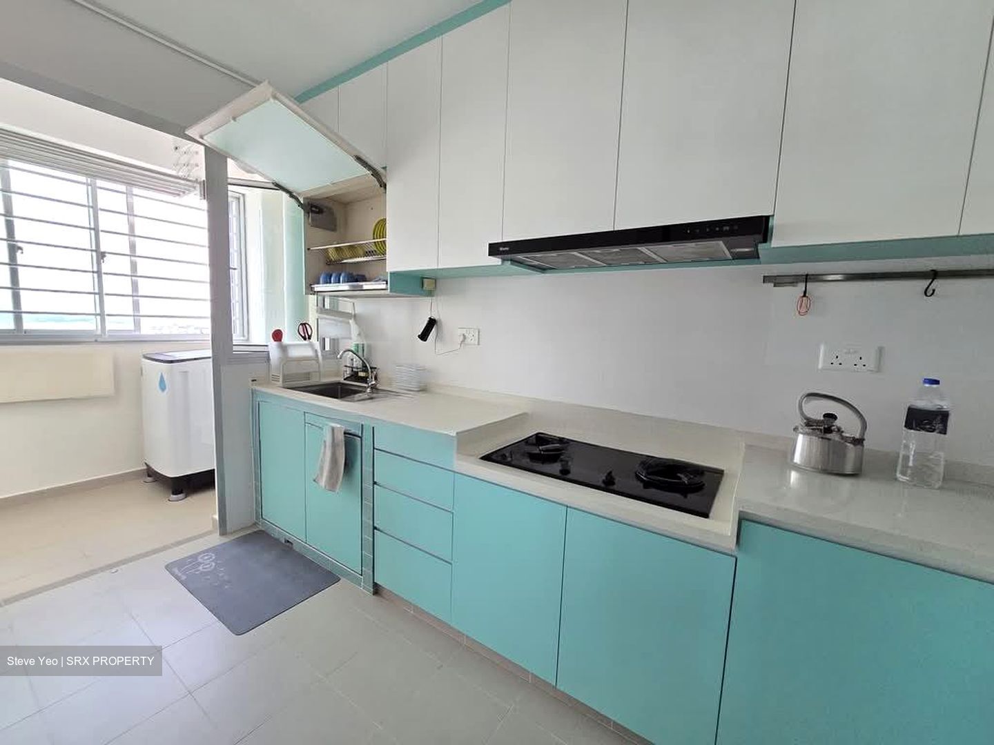 Blk 292B Skypeak @ Bukit Batok (Bukit Batok), HDB 4 Rooms #580278401